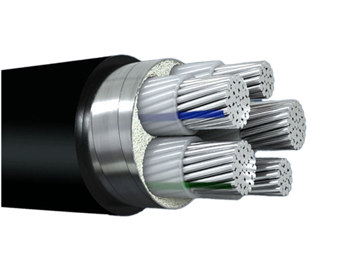 中交投電纜鋁合金電纜在高層建筑中表現(xiàn)如何？