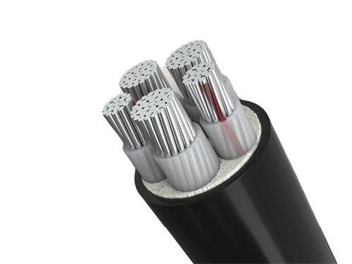 鋁合金電纜的安裝和維護(hù)難度大嗎？有什么要注意的？中交投鋁合金電纜