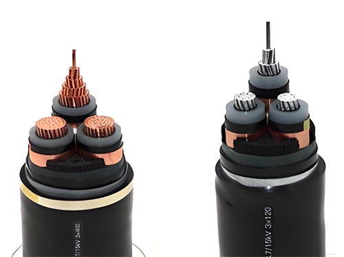 35kV高壓電纜的維護周期是多久？南寧電纜廠-交投電纜